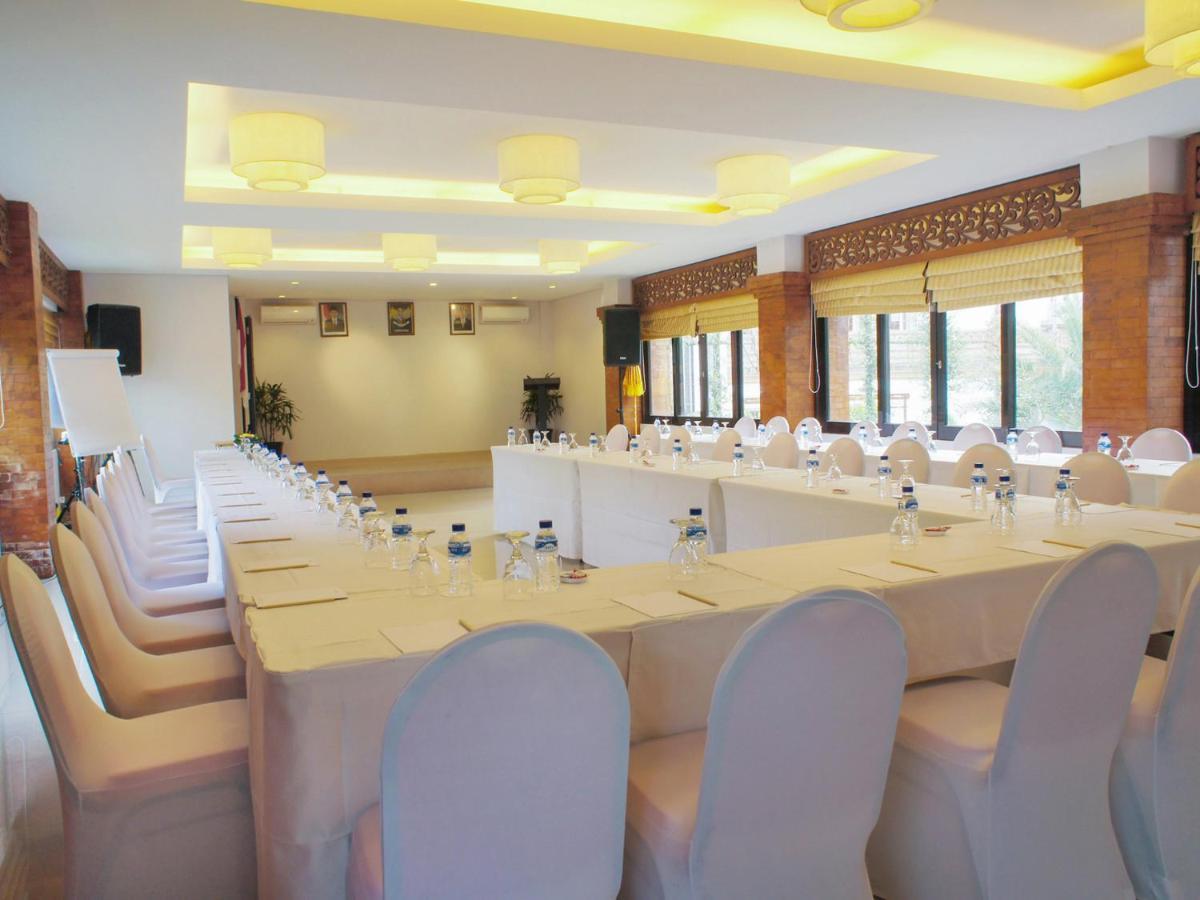 Grand Mirah Boutique Hotel Denpasar  Ngoại thất bức ảnh