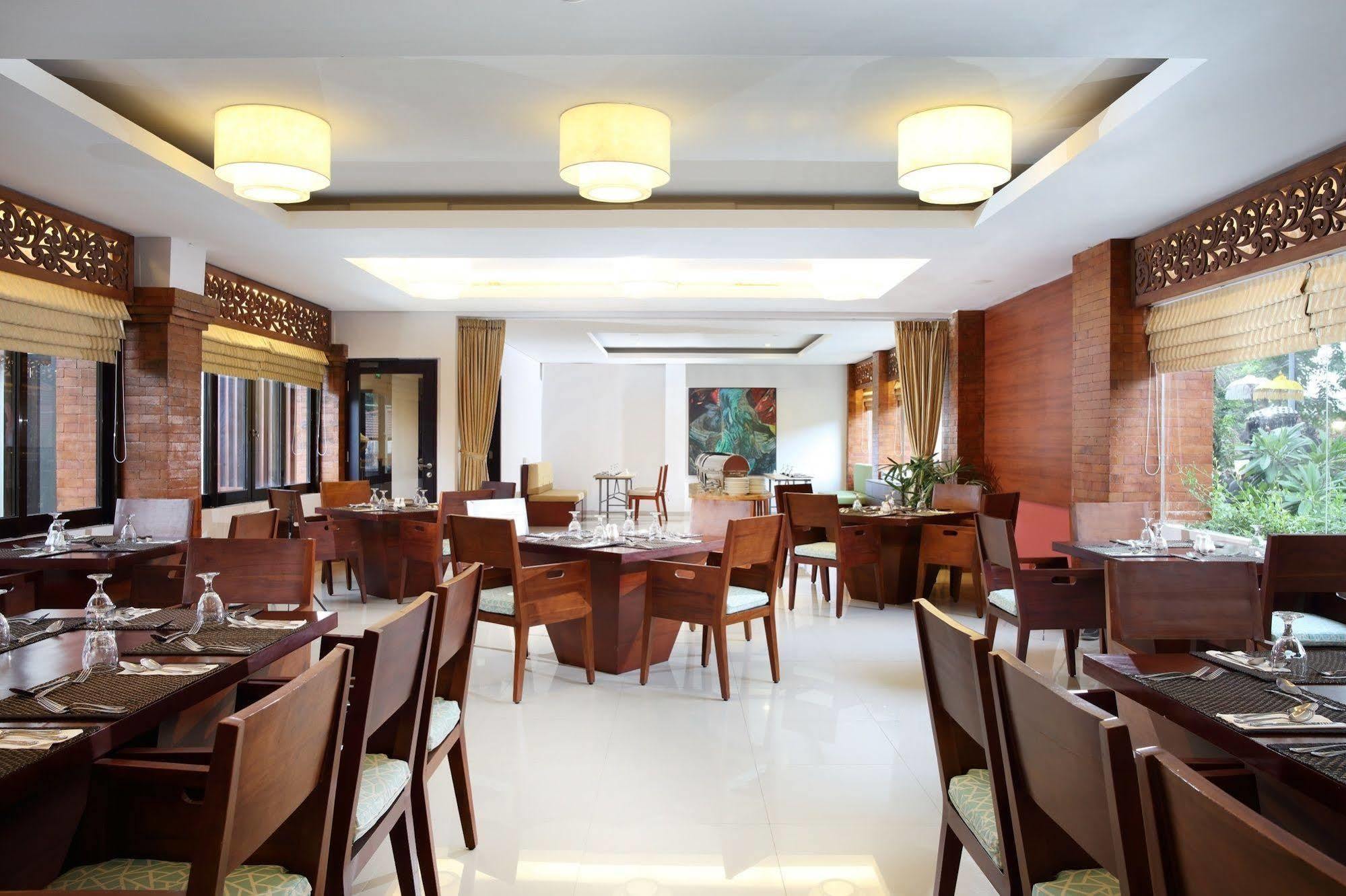 Grand Mirah Boutique Hotel Denpasar  Ngoại thất bức ảnh