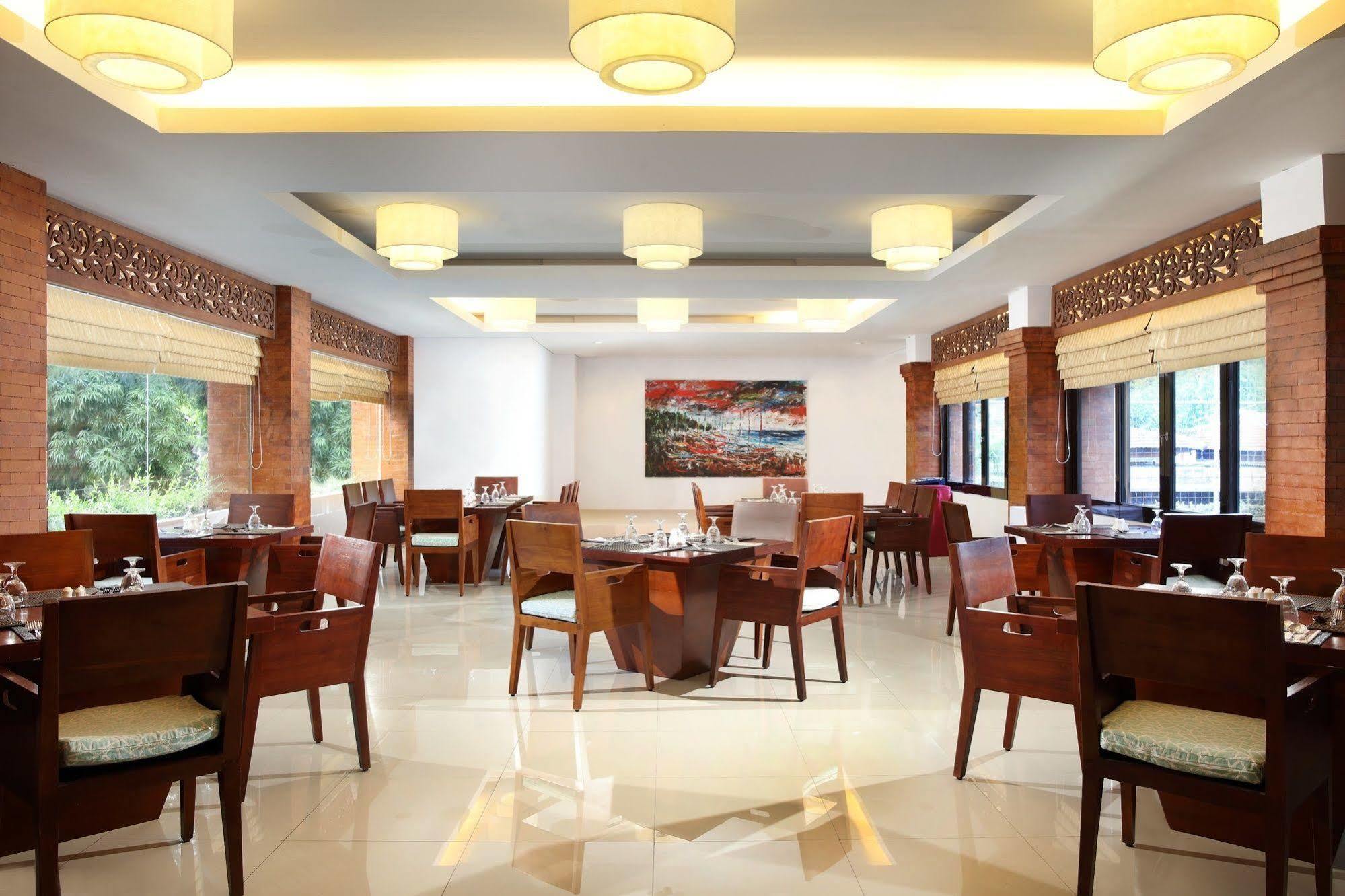 Grand Mirah Boutique Hotel Denpasar  Ngoại thất bức ảnh