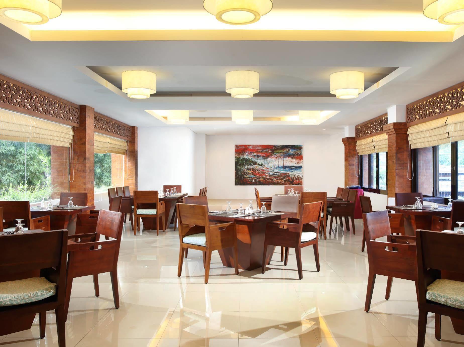 Grand Mirah Boutique Hotel Denpasar  Ngoại thất bức ảnh