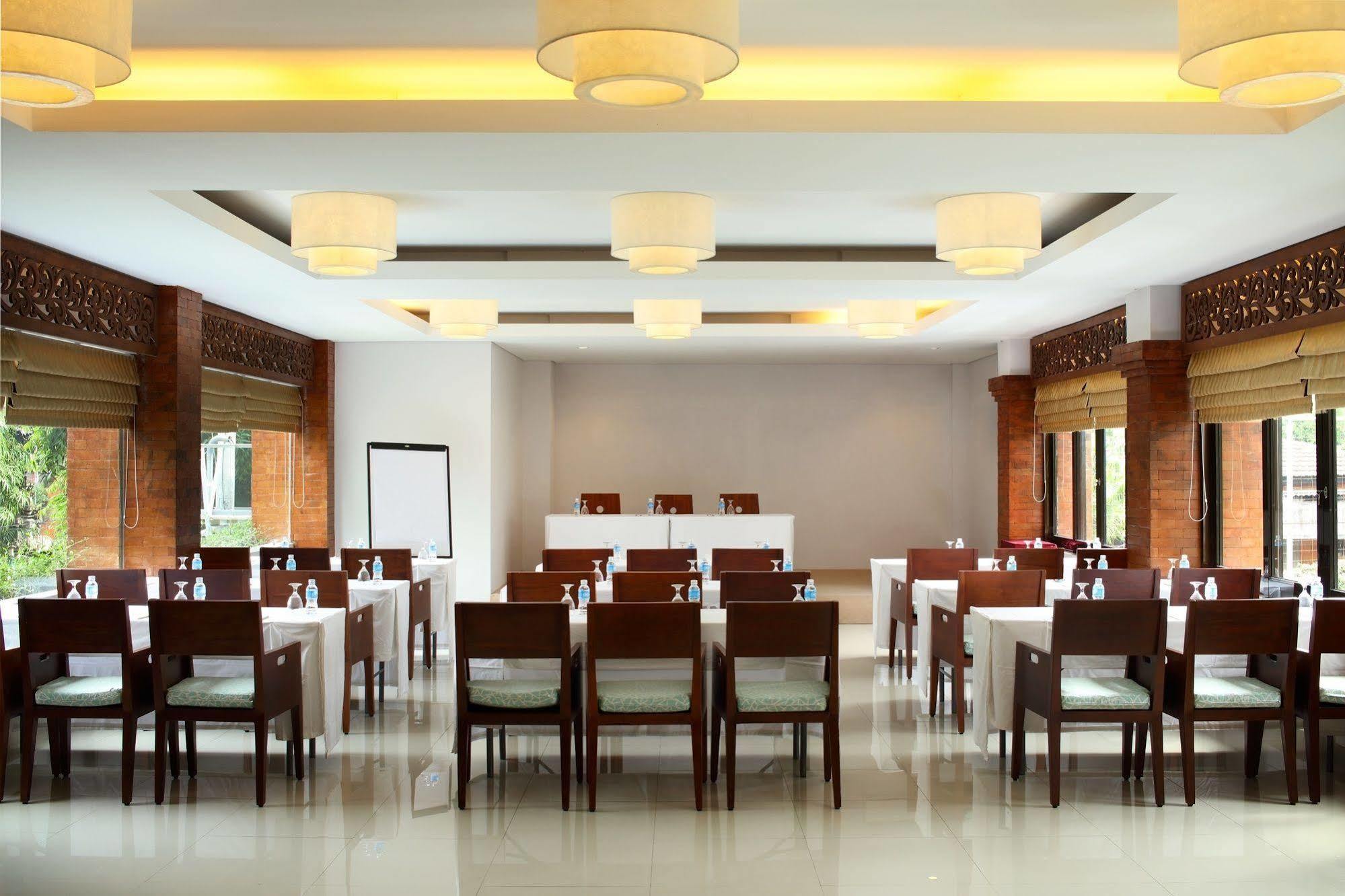 Grand Mirah Boutique Hotel Denpasar  Ngoại thất bức ảnh