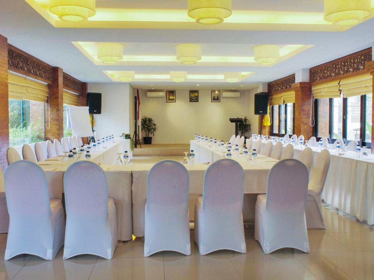 Grand Mirah Boutique Hotel Denpasar  Ngoại thất bức ảnh