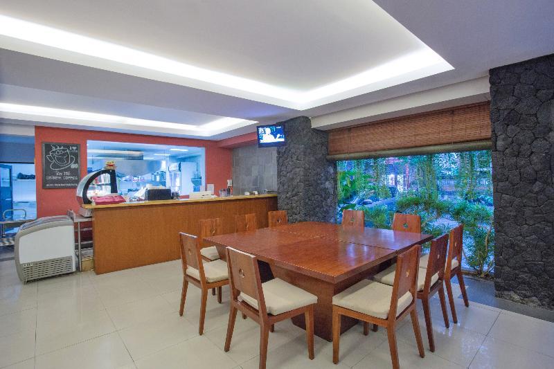 Grand Mirah Boutique Hotel Denpasar  Ngoại thất bức ảnh