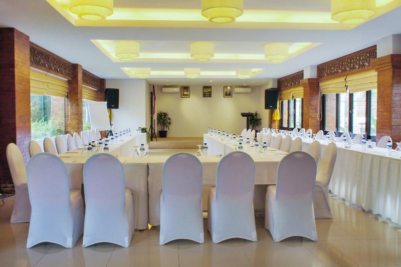 Grand Mirah Boutique Hotel Denpasar  Ngoại thất bức ảnh