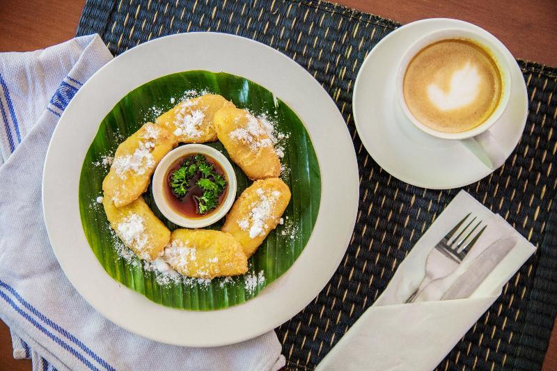 Grand Mirah Boutique Hotel Denpasar  Ngoại thất bức ảnh