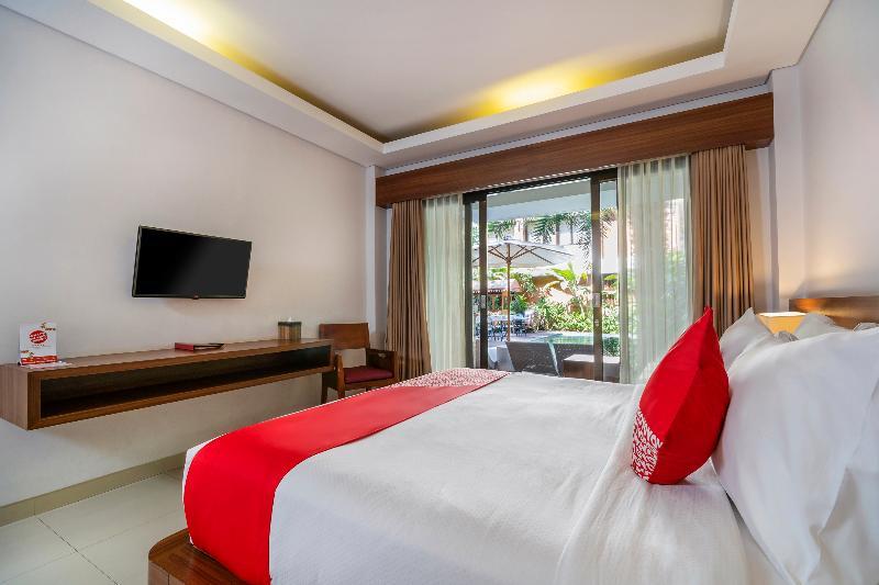 Grand Mirah Boutique Hotel Denpasar  Ngoại thất bức ảnh