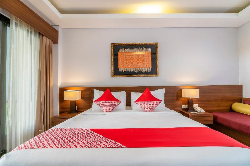 Grand Mirah Boutique Hotel Denpasar  Ngoại thất bức ảnh