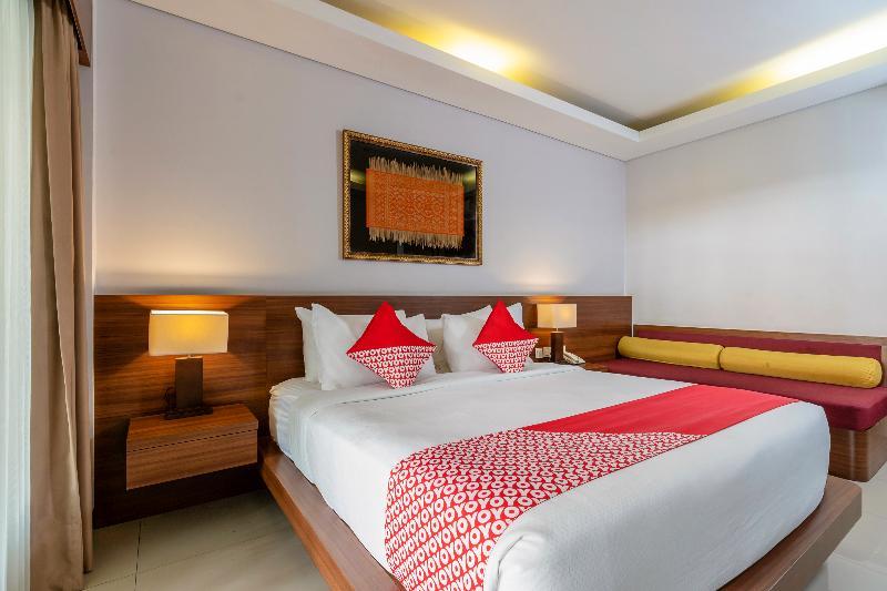 Grand Mirah Boutique Hotel Denpasar  Ngoại thất bức ảnh