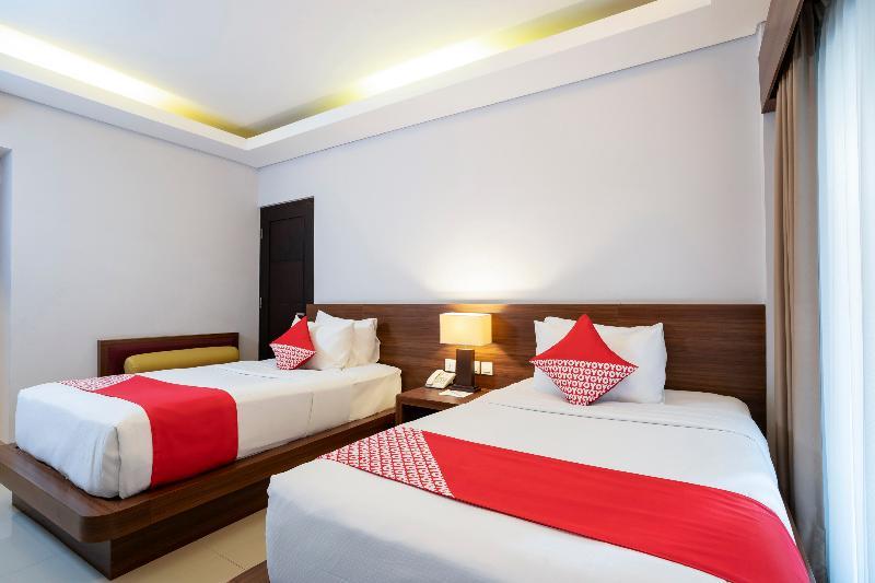 Grand Mirah Boutique Hotel Denpasar  Ngoại thất bức ảnh