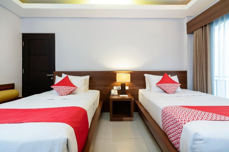 Grand Mirah Boutique Hotel Denpasar  Ngoại thất bức ảnh