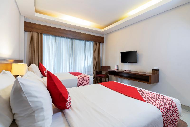 Grand Mirah Boutique Hotel Denpasar  Ngoại thất bức ảnh